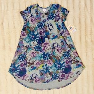 Lularoe Scarlet Dress